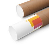 Love More - Wall Art Print