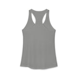 Vote. Your. Heart. - Women's Racerback Tank