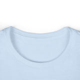 Rise - Women's Slim Fit Cotton Tee