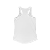 Vote. Your. Heart. - Women's Racerback Tank