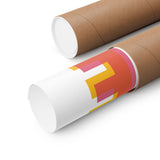 Love More - Wall Art Print