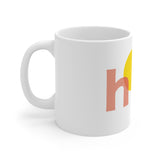 Hope - Coffee & Tea Mug