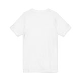 Rise - Unisex V-Neck Jersey Tee