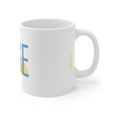 RISE - Coffee & Tea Mug