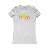 Hope - Women's Favorite Tee