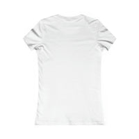 Women's Favorite Short Sleeve Tee