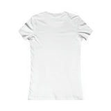 Women's Favorite Short Sleeve Tee