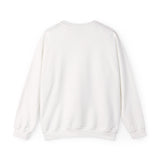 Vote. Your. Heart. - Unisex Heavy Blend™ Crewneck Sweatshirt