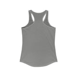 Vote. Your. Heart. - Women's Racerback Tank