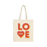 Love More - Tote Bag