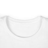 Wander - Women's Slim Fit Cotton Tee