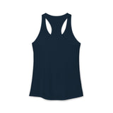 Vote. Your. Heart. - Women's Racerback Tank