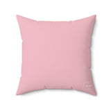 Love More - Throw Pillow