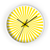 Sunshine - Wall Clock