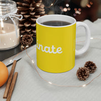 illuminate - Coffee & Tea Mug