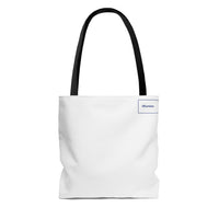 Vote. Your. Heart. - Tote Bag
