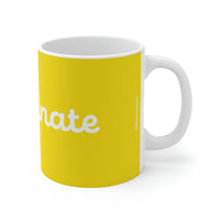 illuminate - Coffee & Tea Mug