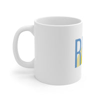 RISE - Coffee & Tea Mug