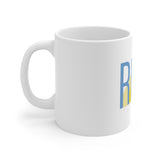 RISE - Coffee & Tea Mug