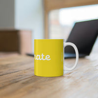 illuminate - Coffee & Tea Mug
