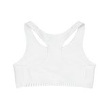 Love More - Seamless Sports Bra