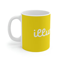 illuminate - Coffee & Tea Mug