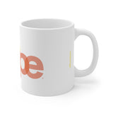 Hope - Coffee & Tea Mug