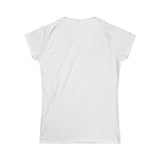 Rise - Women's Slim Fit Cotton Tee